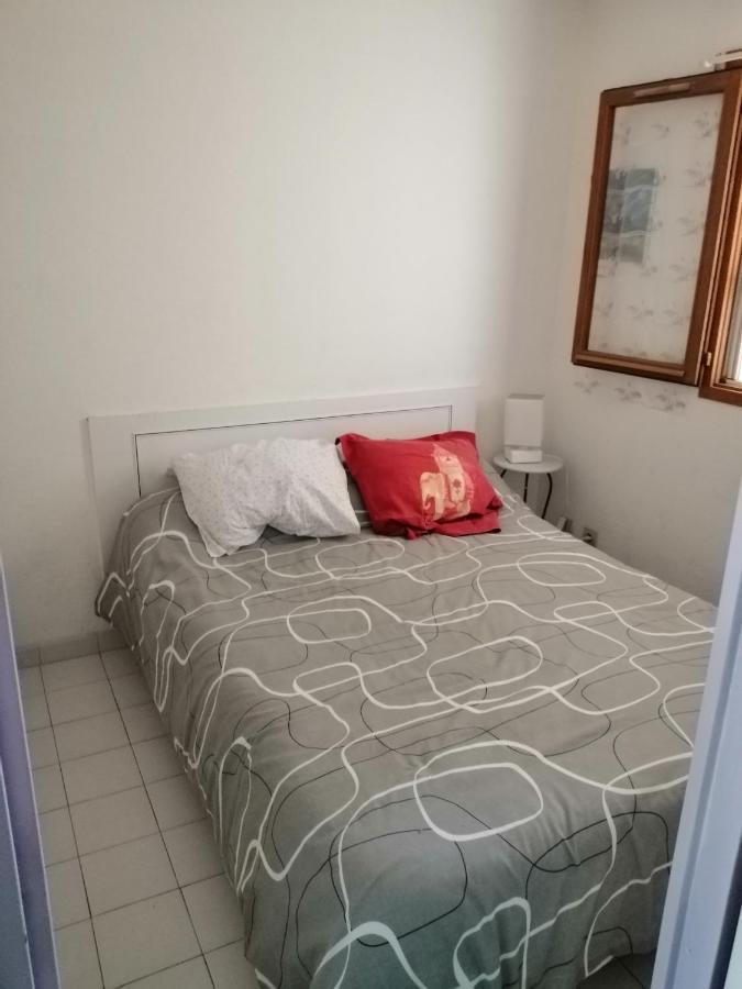 Appartamento Richelieu Agde Esterno foto